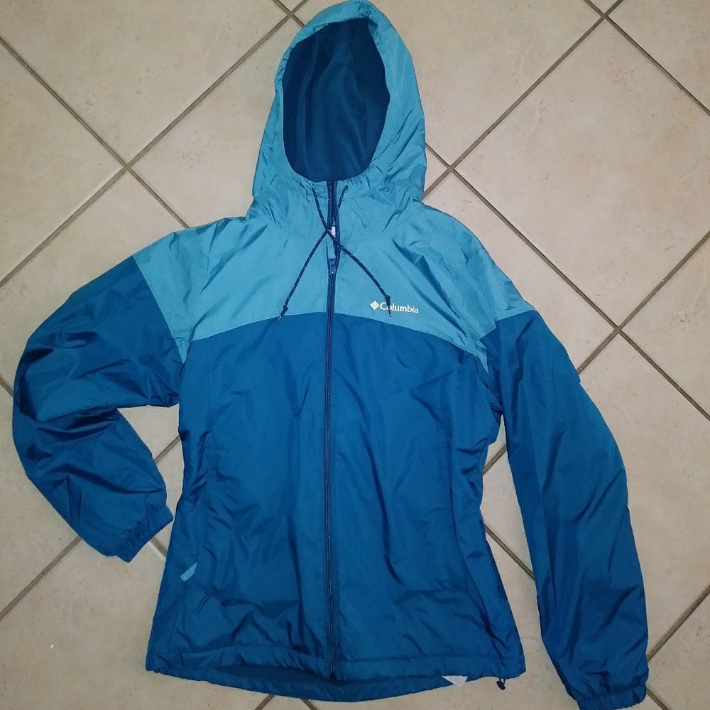 Columbia Jacket